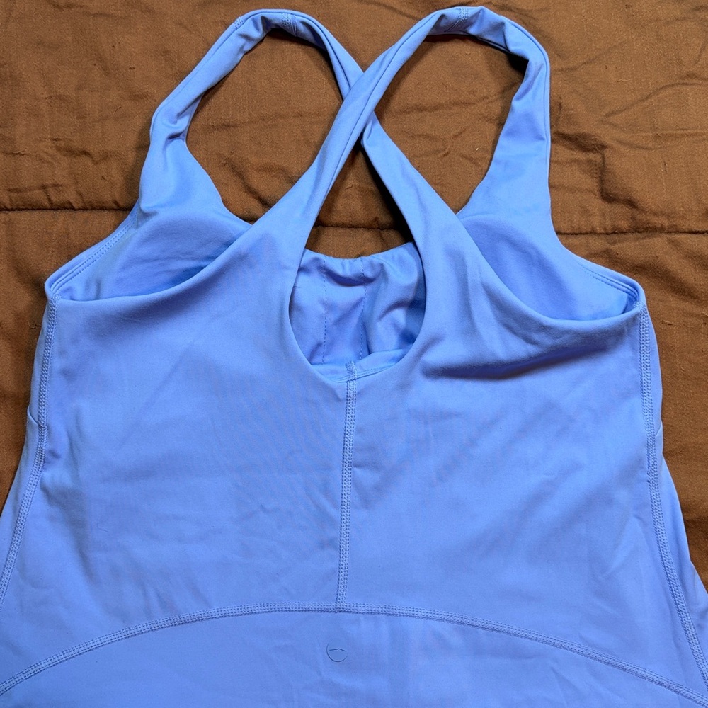 Onesie Tennis Dress by Avia Brand.  GUC! - Picture 7 of 16